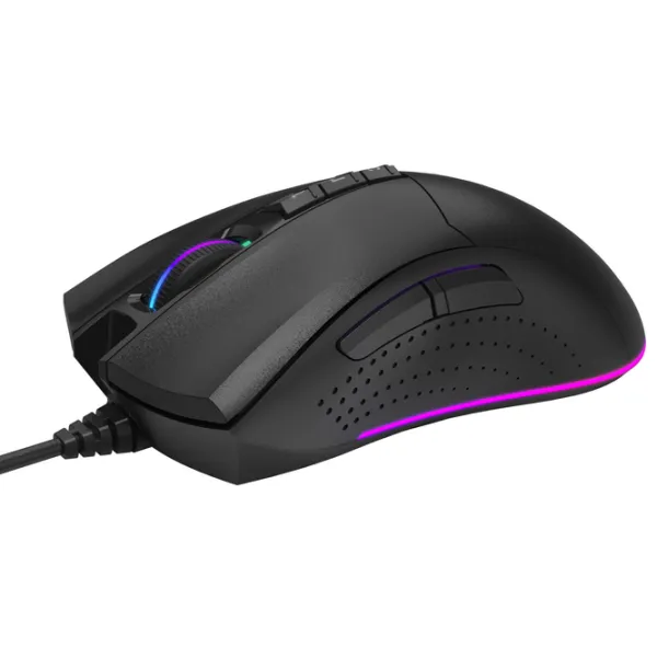 Mouse A4Tech P90s Bloody USB/ Black photo 3