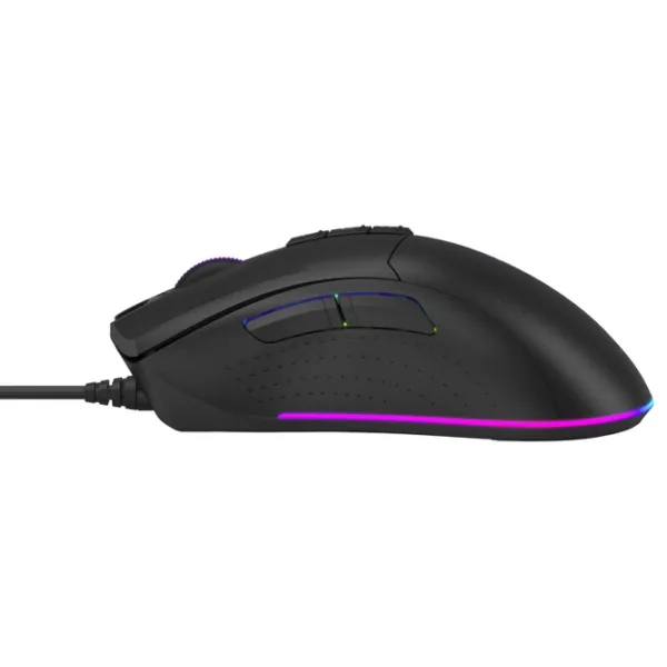Mouse A4Tech P90s Bloody USB/ Black photo 4