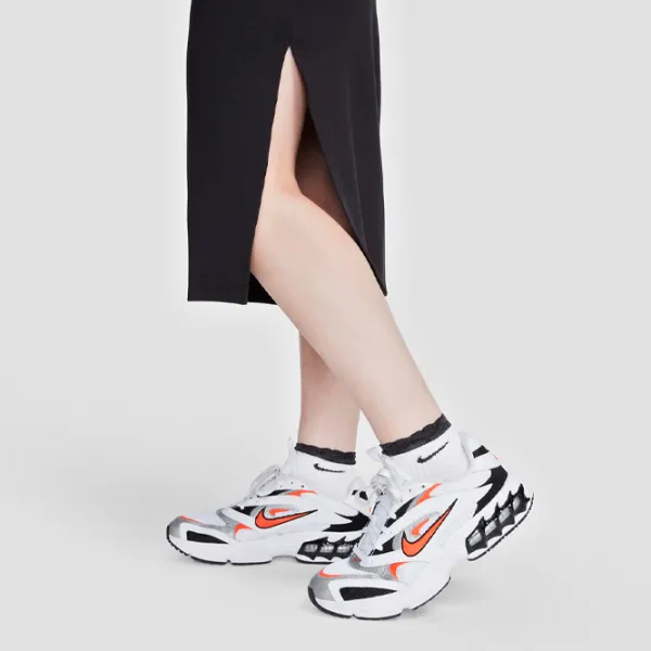Rochie pentru femei Nike W Nsw Essntl Midi Dress XS/ Black photo 5