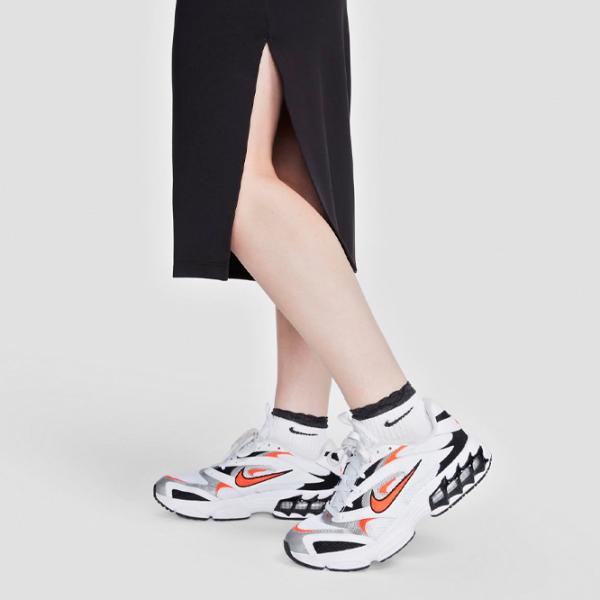 Rochie pentru femei Nike W Nsw Essntl Midi Dress XS/ Black photo 5