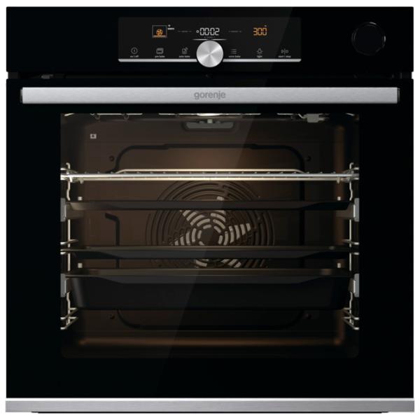 Cuptor încorporabil Gorenje BPSAX6747A08BGWI 3500 W/ Black photo 2
