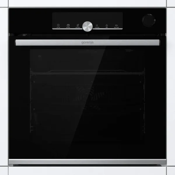 Cuptor încorporabil Gorenje BPSAX6747A08BGWI 3500 W/ Black photo 4