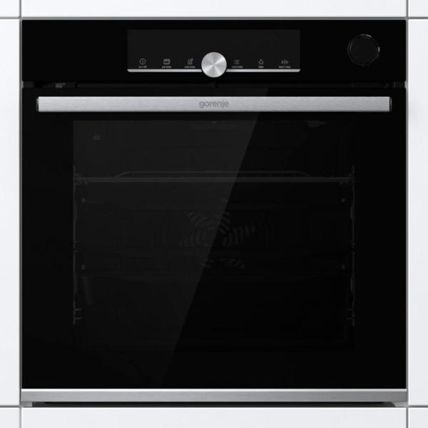 Cuptor încorporabil Gorenje BPSAX6747A08BGWI 3500 W/ Black photo 4