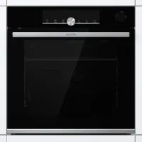 Духовой шкаф Gorenje BPSAX6747A08BGWI 3500 Вт/ Черный photo 4