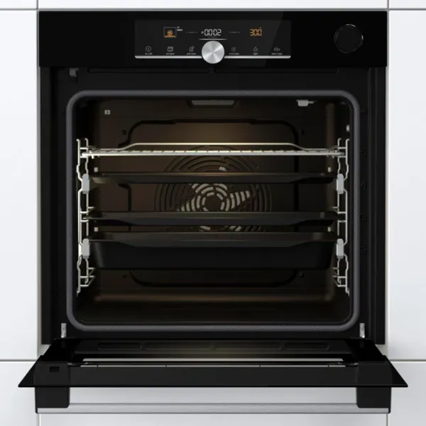 Cuptor încorporabil Gorenje BPSAX6747A08BGWI 3500 W/ Black photo 5