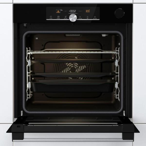 Cuptor încorporabil Gorenje BPSAX6747A08BGWI 3500 W/ Black photo 5