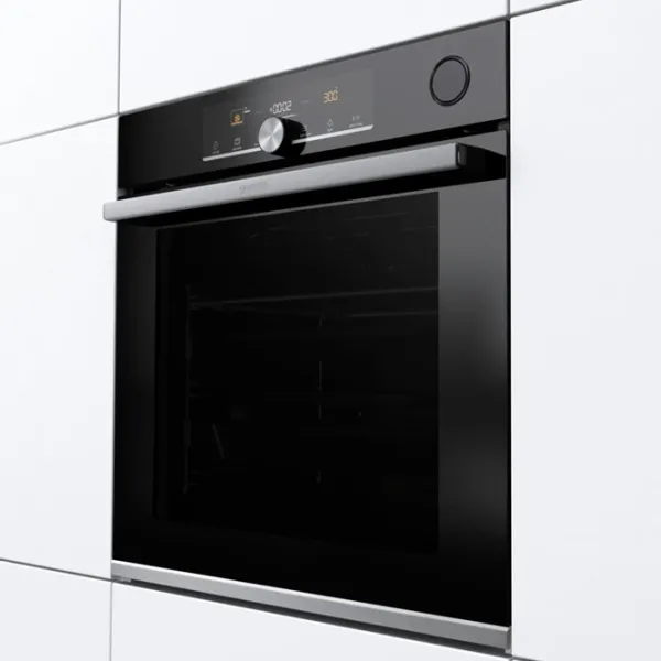 Cuptor încorporabil Gorenje BPSAX6747A08BGWI 3500 W/ Black photo 6