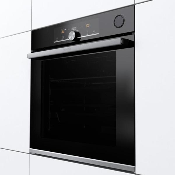 Cuptor încorporabil Gorenje BPSAX6747A08BGWI 3500 W/ Black photo 6