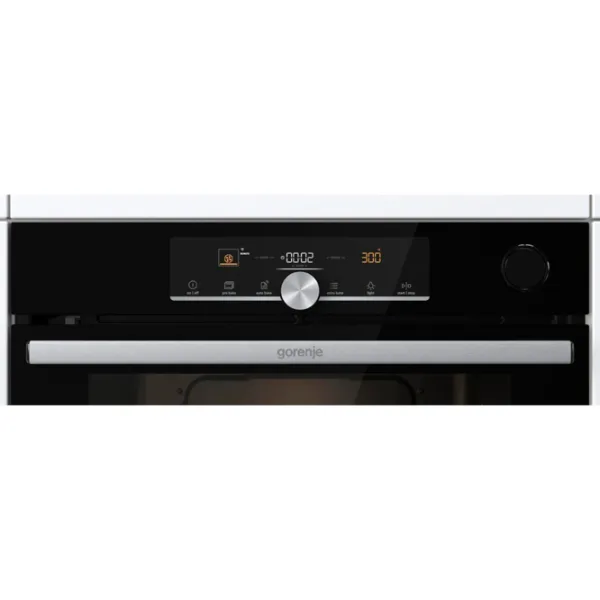 Cuptor încorporabil Gorenje BPSAX6747A08BGWI 3500 W/ Black photo 7