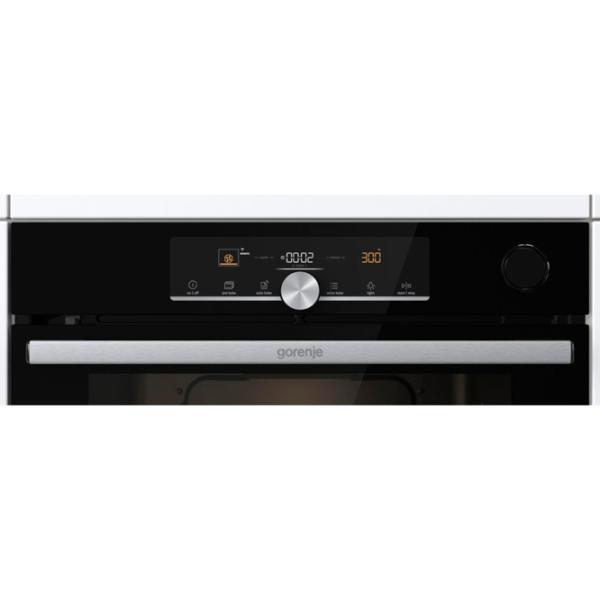 Cuptor încorporabil Gorenje BPSAX6747A08BGWI 3500 W/ Black photo 7