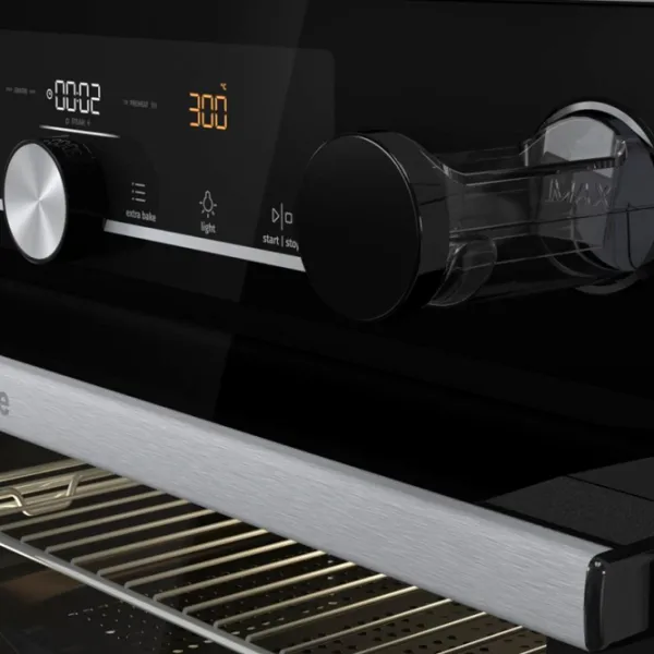 Cuptor încorporabil Gorenje BPSAX6747A08BGWI 3500 W/ Black photo 9