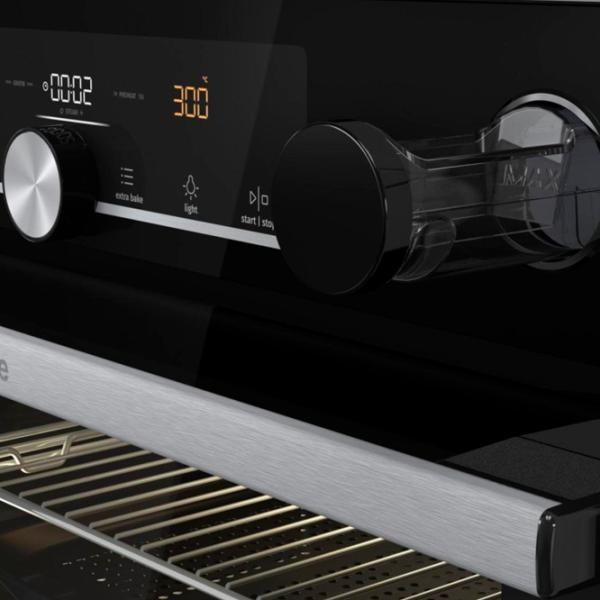 Cuptor încorporabil Gorenje BPSAX6747A08BGWI 3500 W/ Black photo 9