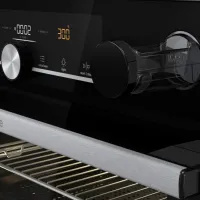 Духовой шкаф Gorenje BPSAX6747A08BGWI 3500 Вт/ Черный photo 9
