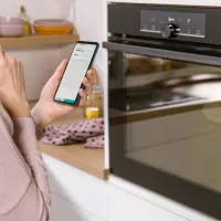 Духовой шкаф Gorenje BPSAX6747A08BGWI 3500 Вт/ Черный photo 11