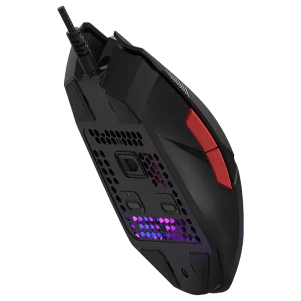 Мышь Bloody W63 Max Mini USB/ Черный photo 3