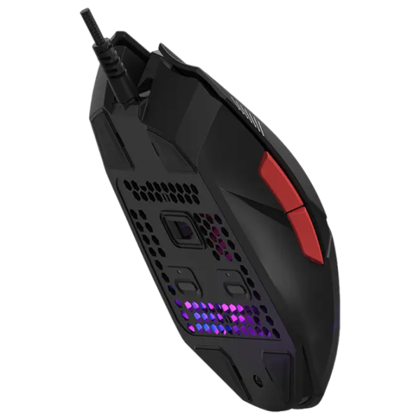 Мышь Bloody W63 Max Mini USB/ Черный photo 3
