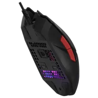 Мышь Bloody W63 Max Mini USB / Черный photo 3