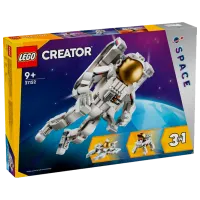 Constructor LEGO Space Astronaut Cosmos/ Multicolor