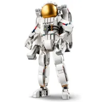 Constructor LEGO Space Astronaut Cosmos/ Multicolor photo 3