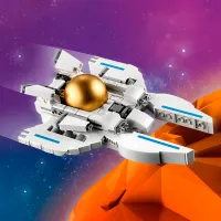 Constructor LEGO Space Astronaut Cosmos/ Multicolor photo 8