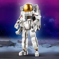 Constructor LEGO Space Astronaut Cosmos/ Multicolor photo 10