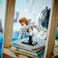 Constructor LEGO Space Astronaut Cosmos/ Multicolor photo 11