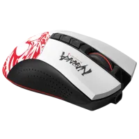 Мышь Bloody R90 Plus USB / Белый photo 3