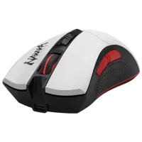 Мышь Bloody R90 Plus USB / Белый photo 4