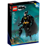 Constructor LEGO Batman Construction Figure Personaj de film/ Multicolor