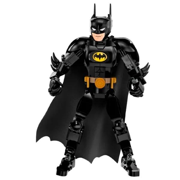 Constructor LEGO Batman Construction Figure Personaj de film/ Multicolor photo 2