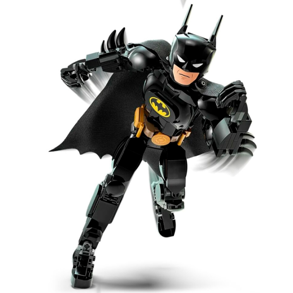 Constructor LEGO Batman Construction Figure Personaj de film/ Multicolor photo 3