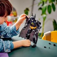 Constructor LEGO Batman Construction Figure Personaj de film/ Multicolor photo 9