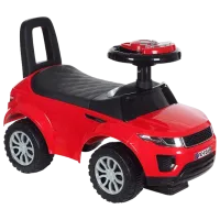 Tolocar Baby Mix UR-HZ-613W () 27 kg/ Red