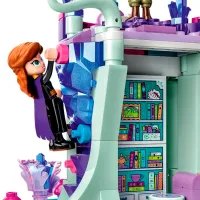 Constructor LEGO The Enchanted Treehouse Scenă din film/ Multicolor photo 7
