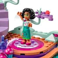 Constructor LEGO The Enchanted Treehouse Scenă din film/ Multicolor photo 8