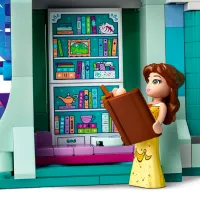 Constructor LEGO The Enchanted Treehouse Scenă din film/ Multicolor photo 9