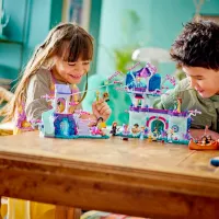 Constructor LEGO The Enchanted Treehouse Scenă din film/ Multicolor photo 13