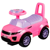 Tolocar Baby Mix UR-HZ-613W () 27 kg/ Pink