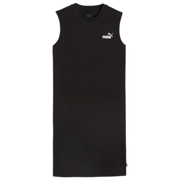 Платье для женщин Puma Ess+ Dress XS/ Черный photo 1