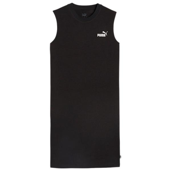 Платье для женщин Puma Ess+ Dress XS/ Черный photo 1