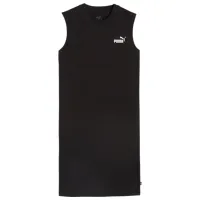 Rochie pentru femei Puma Ess+ Dress XS/ Black