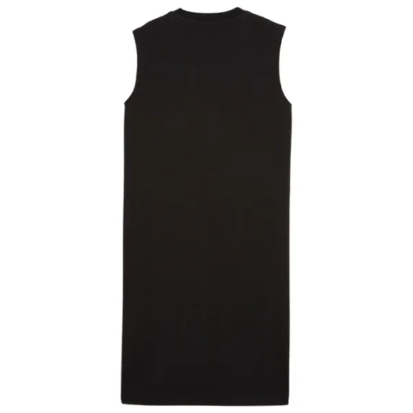 Платье для женщин Puma Ess+ Dress XS/ Черный photo 2