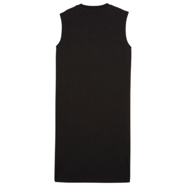 Платье для женщин Puma Ess+ Dress XS/ Черный photo 2