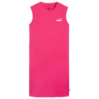Rochie pentru femei Puma Ess+ Dress XS/ Pink