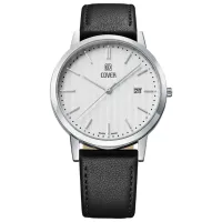 Ceas de mână pentru bărbați Cover CO182.04 Cuarț/ 40 mm