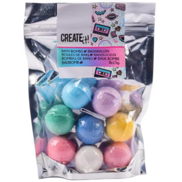 Игрушки для ванной Create it 8719668007581  photo 1