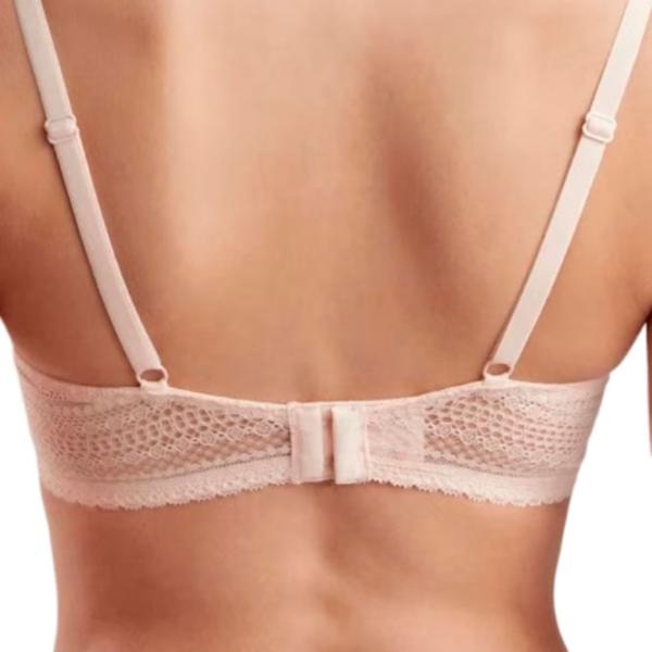 Бюстгальтер для женщин Conte RB6089 80B/ Almond/ Балконы photo 2