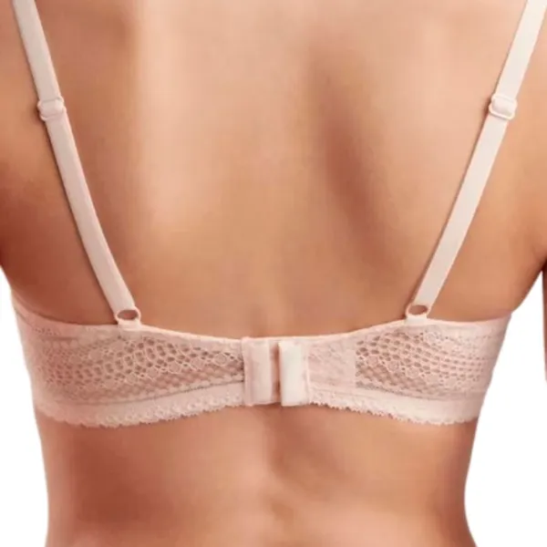Sutien pentru femei Conte RB6089 75B/ Almond/ Balconette photo 2 Sutien pentru femei Conte RB6089 75B/ Almond/ Balconette photo 2