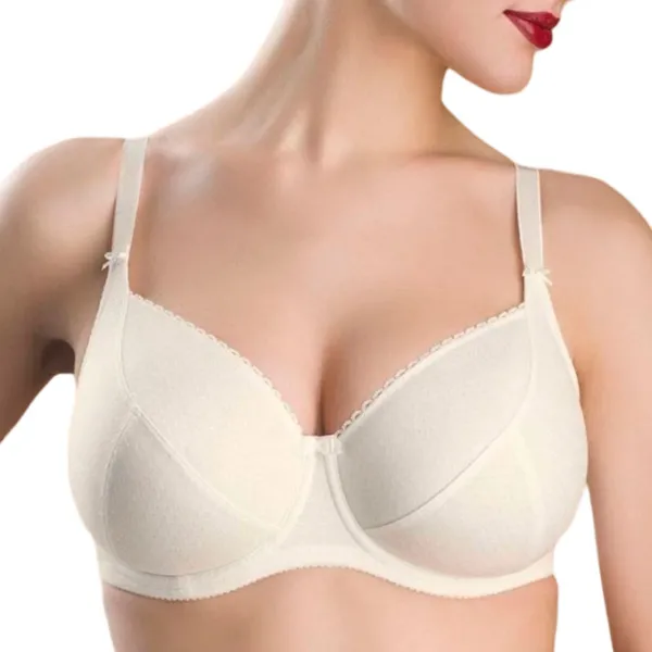 Sutien pentru femei Conte RB6019 85F/ Pastel photo 1