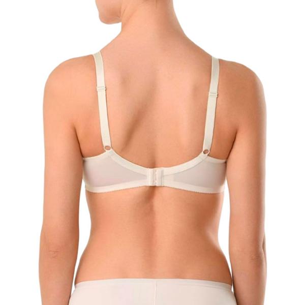 Sutien pentru femei Conte RB6019 85F/ Pastel photo 2